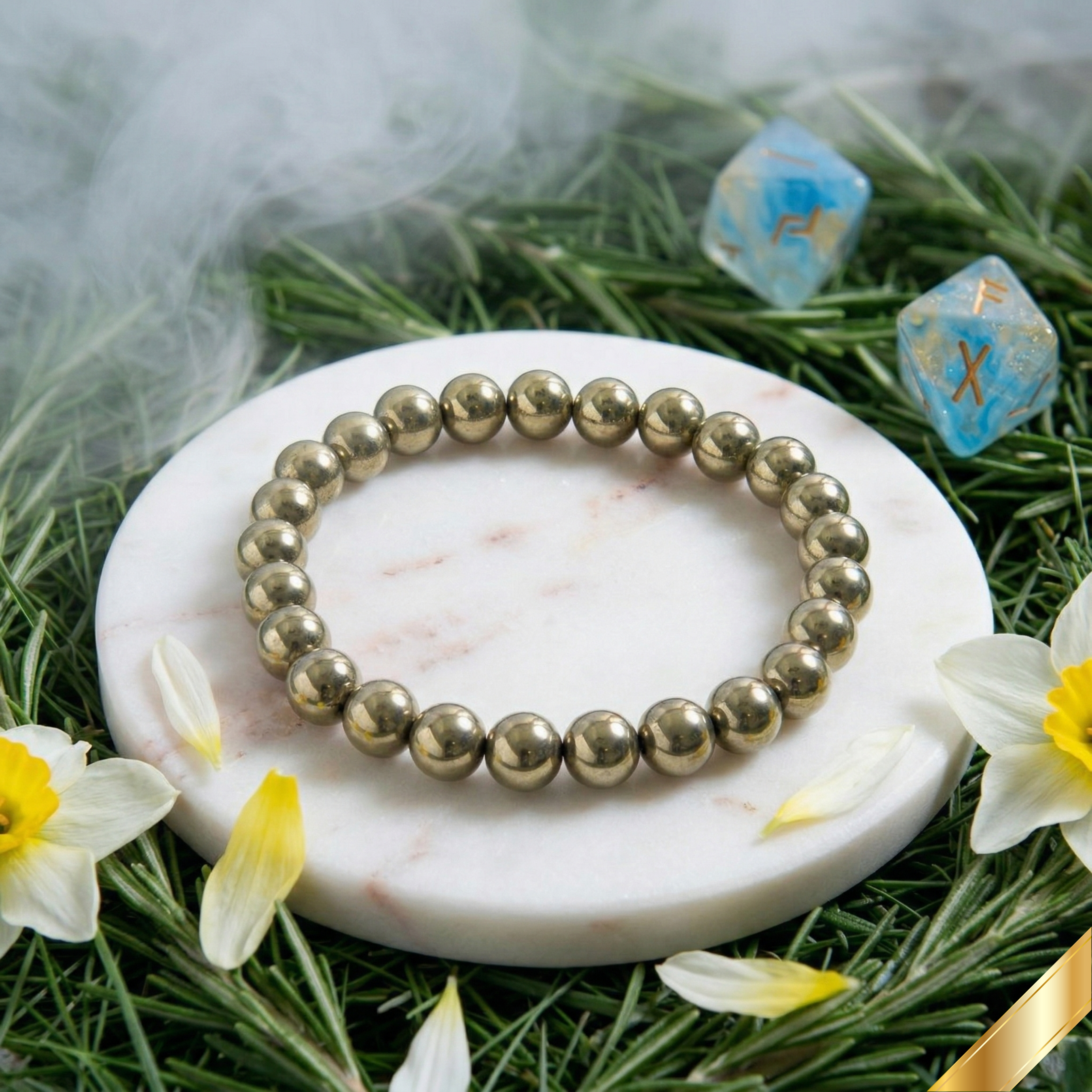 Money Magnet Bracelet