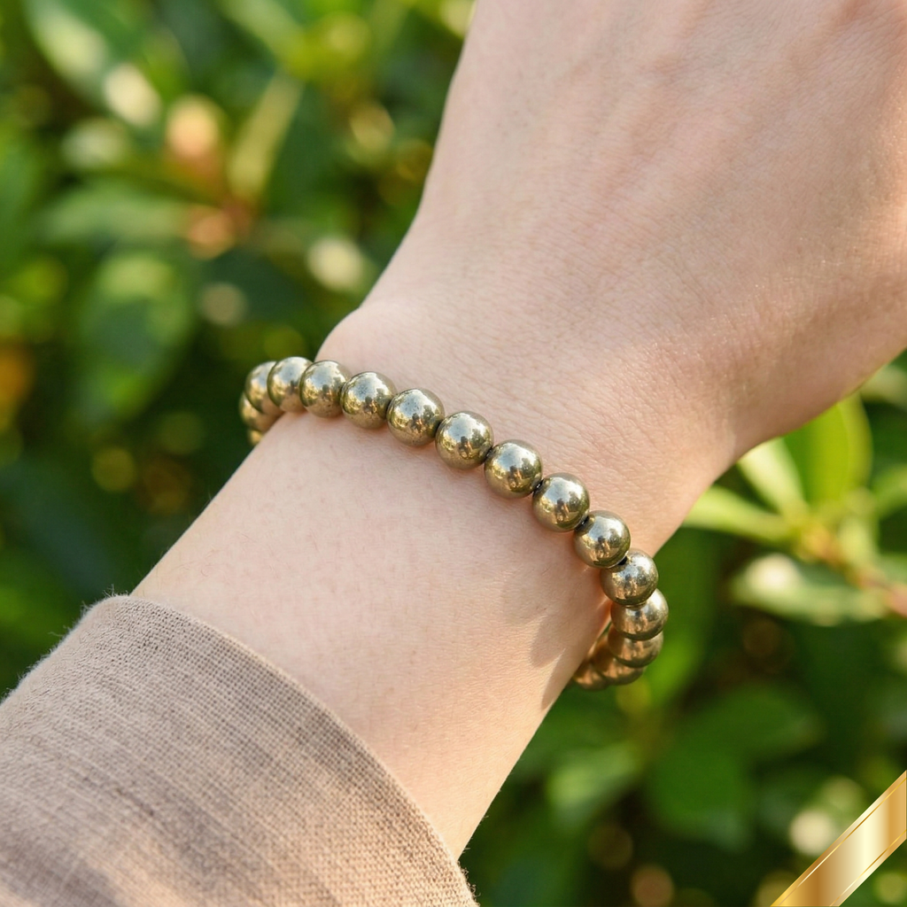 Money Magnet Bracelet