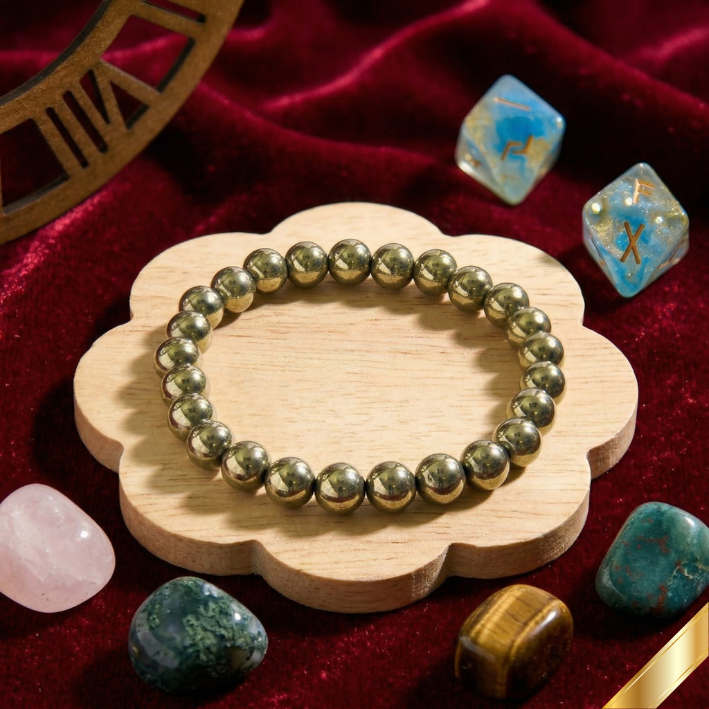Money Magnet Bracelet