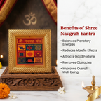 Navgraha Dosh Nivaran Yantra