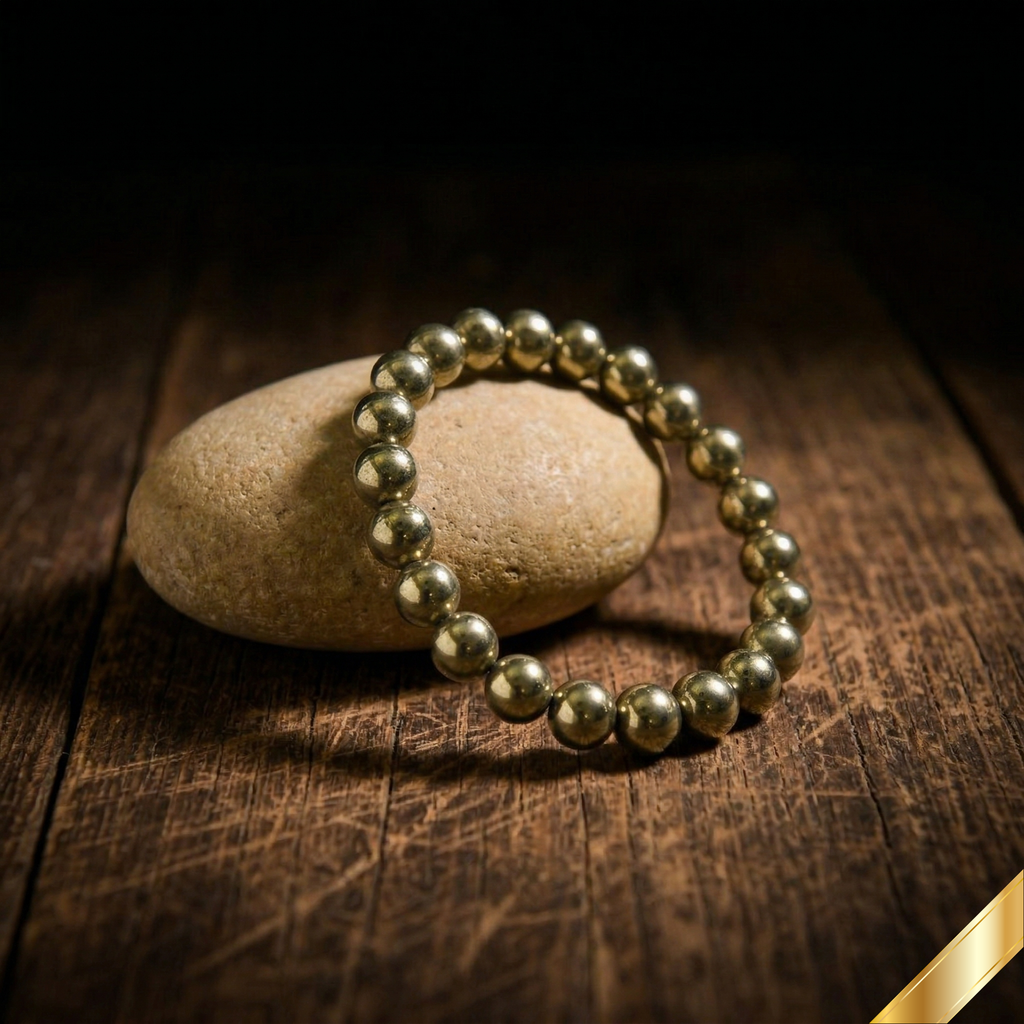 Money Magnet Bracelet