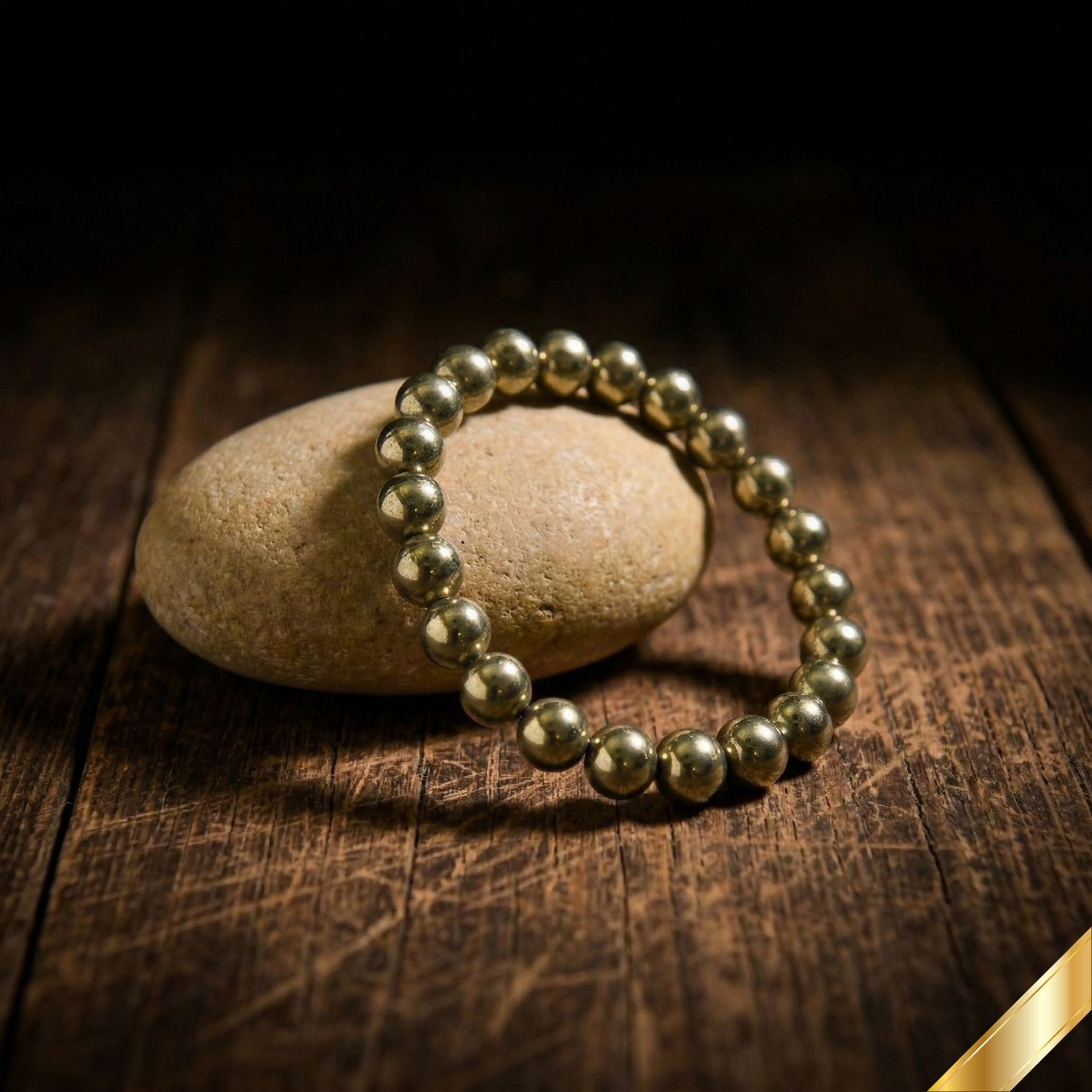 Money Magnet Bracelet