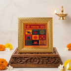 Navgraha Dosh Nivaran Yantra