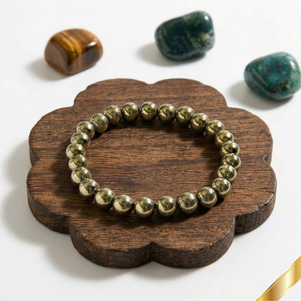 Money Magnet Bracelet