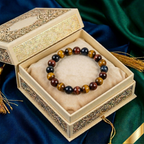 Tiger Eye Bracelet