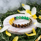 5 Chakra Bracelet
