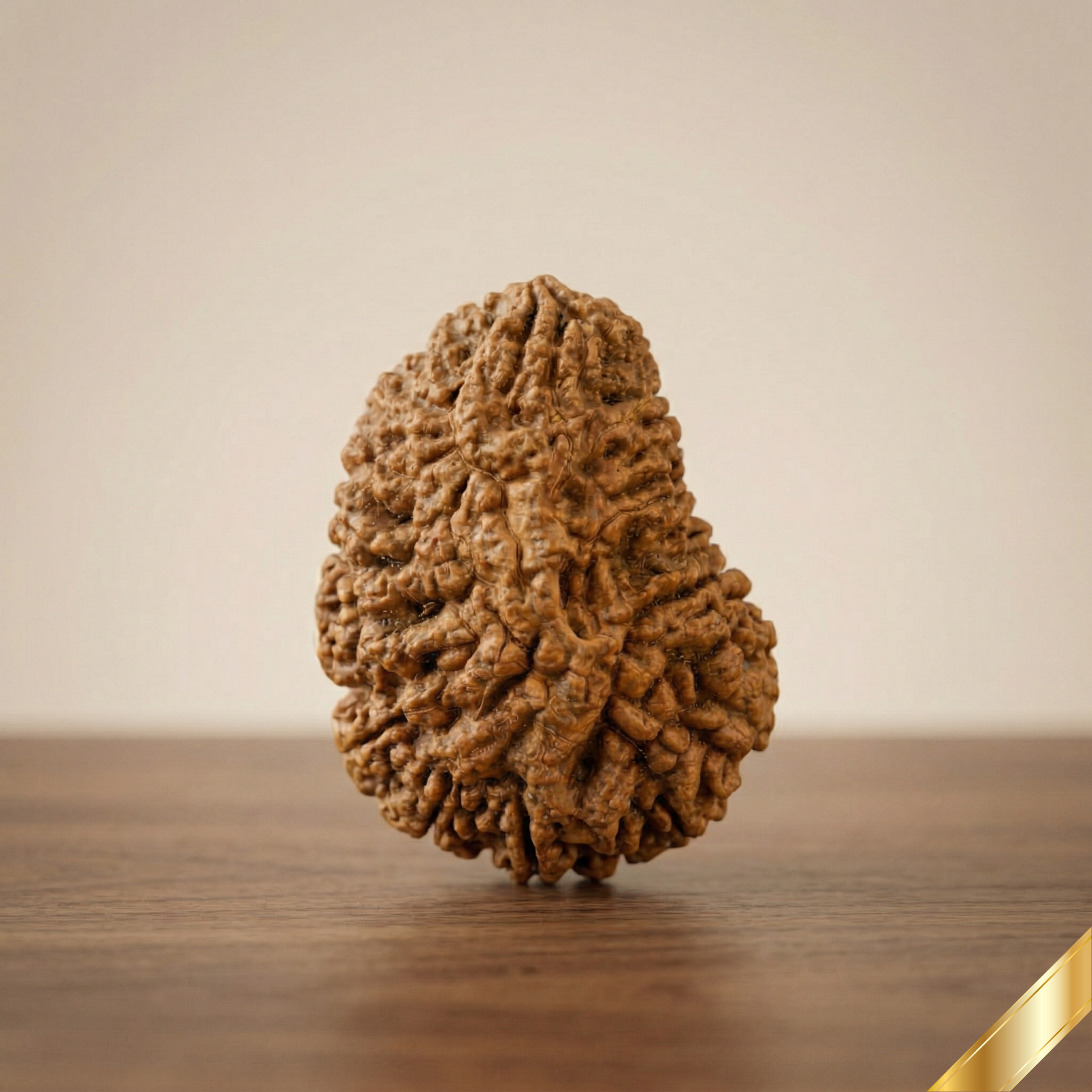 Natural 1 Mukhi Rudraksha (Nepali)