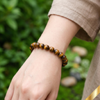 Tiger Eye Bracelet