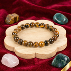 Tiger Eye Bracelet