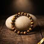 Tiger Eye Bracelet