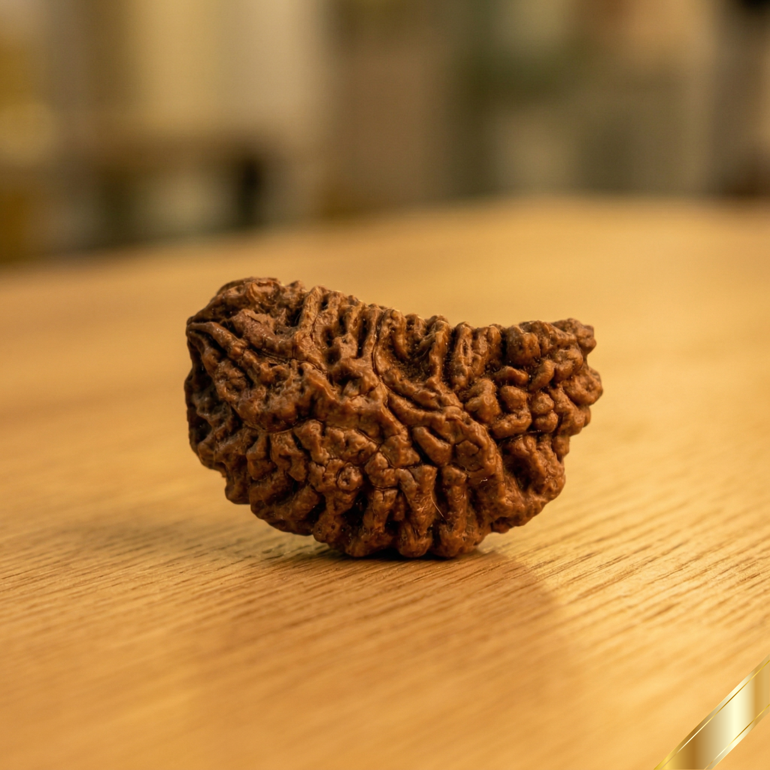Natural 1 Mukhi Rudraksha (Nepali)