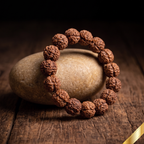 5 Mukhi Rudraksha Bracelet