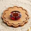 Gomed Hessonite