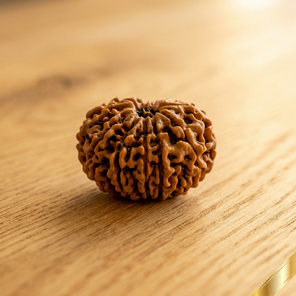 Natural 12 Mukhi Rudraksha (Nepali)