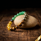 5 Chakra Bracelet