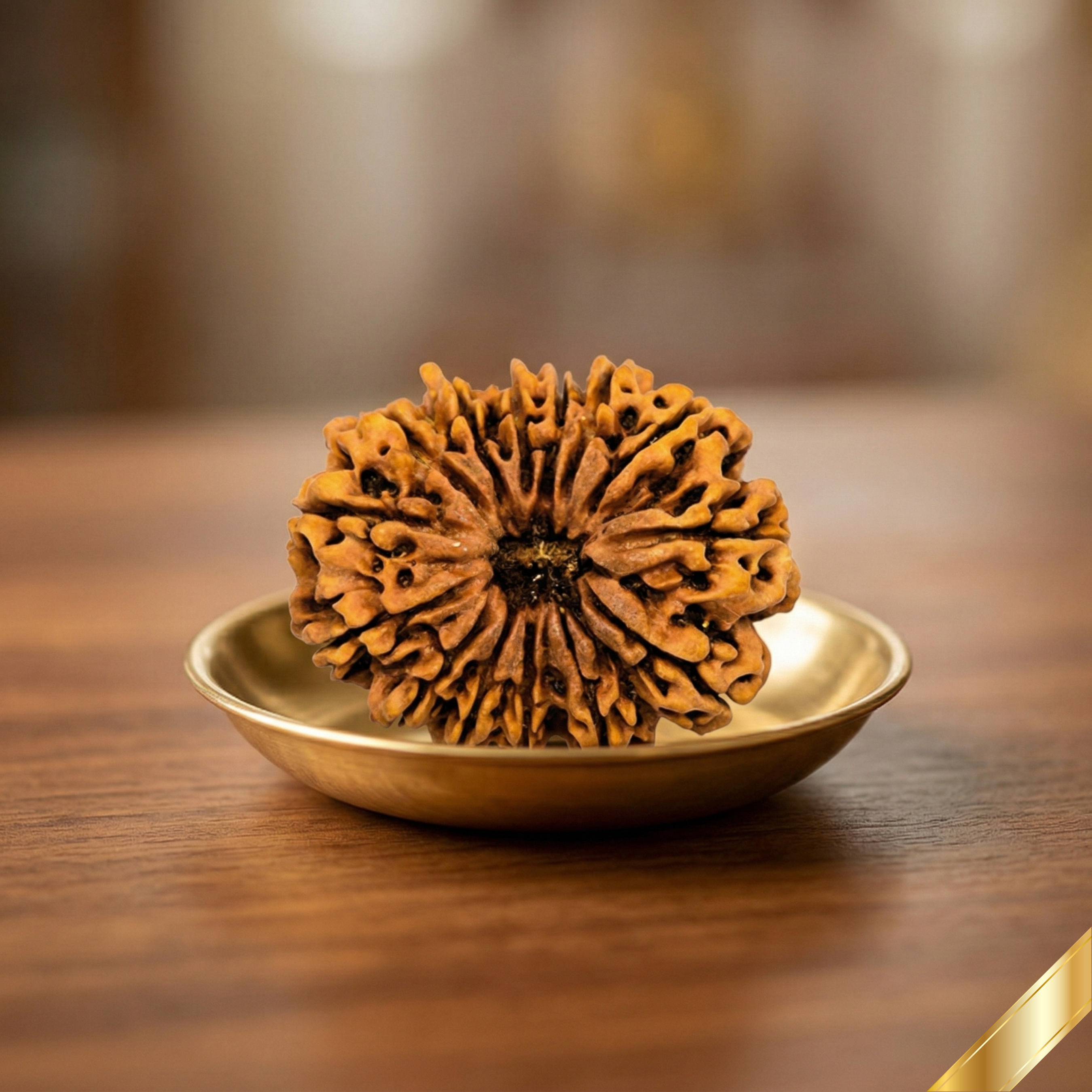 Natural 14 Mukhi Rudraksha (Nepali)