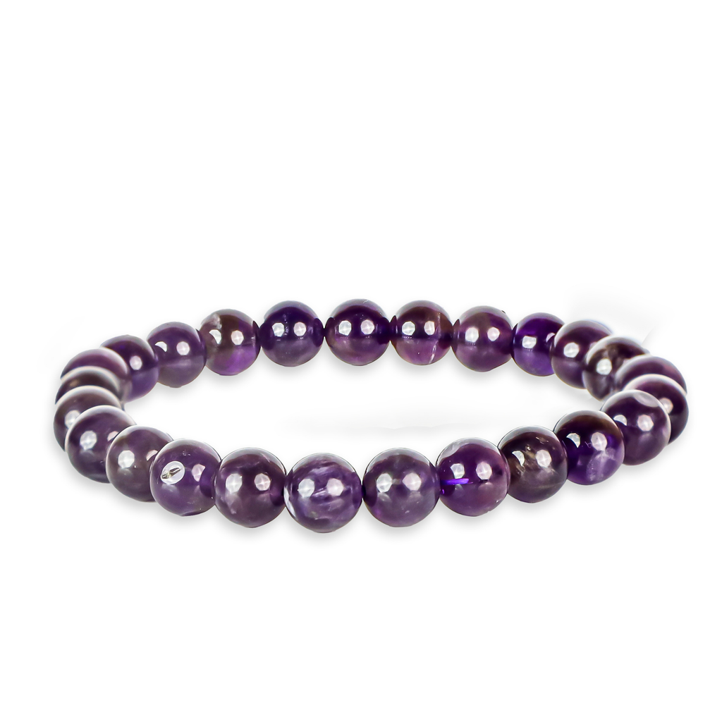 Amethyst Bracelet