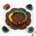 5 Chakra Bracelet