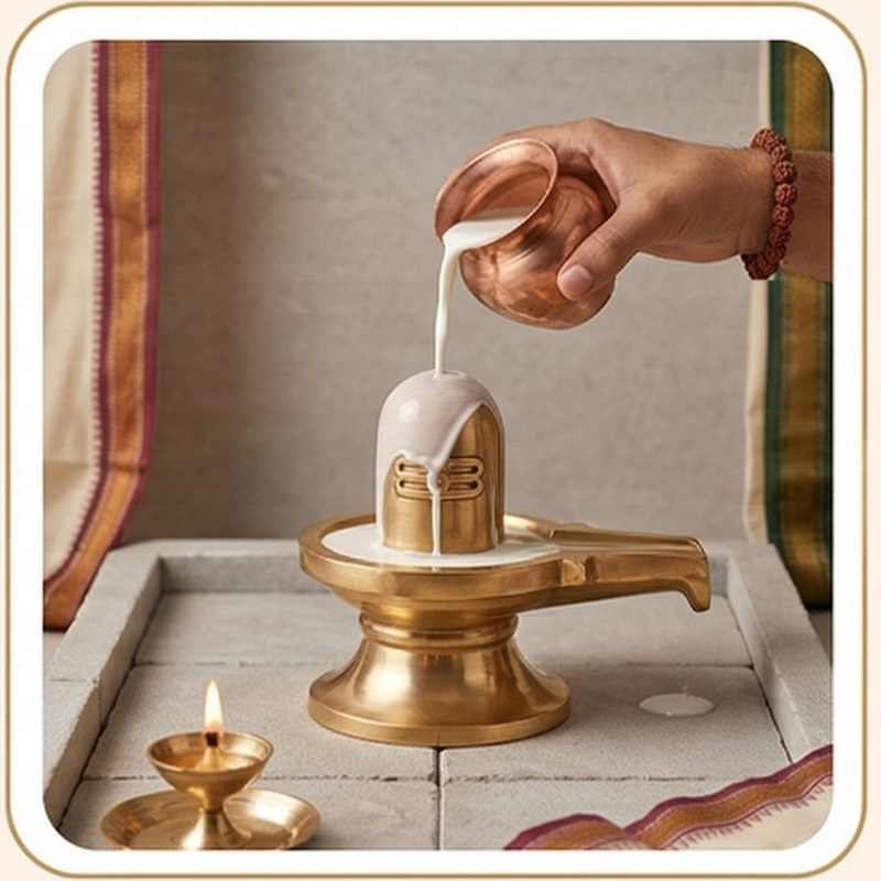 Online Puja