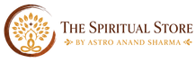 The Spritiual Store - Home