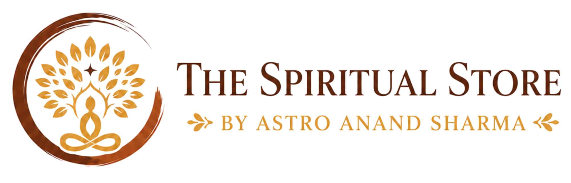 The Spritiual Store