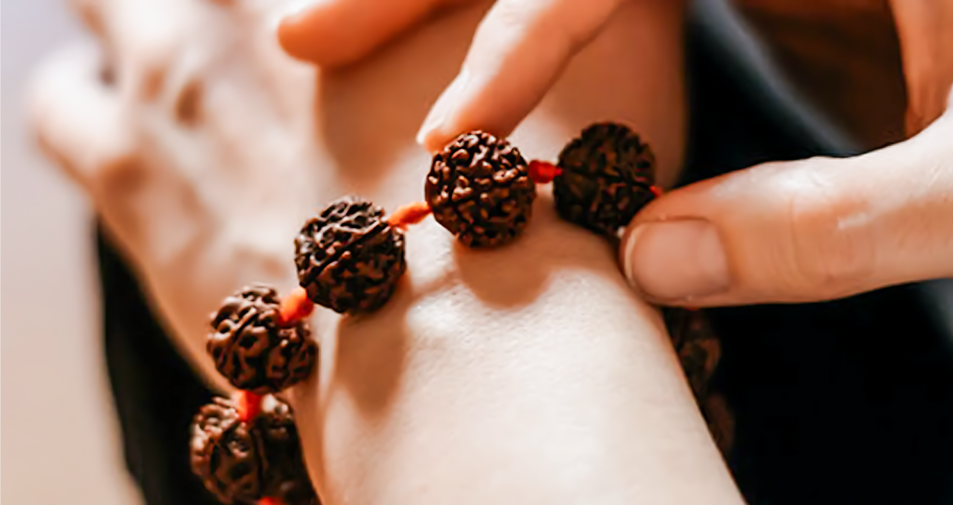 Rudraksha Wear Guide